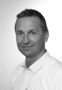 Richard Prestl CEO Zaunbau Prestl